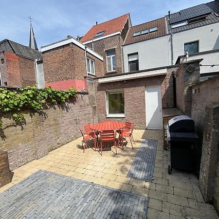 Vakantiewoning Huis 14 Mechelen Zewnętrze zdjęcie