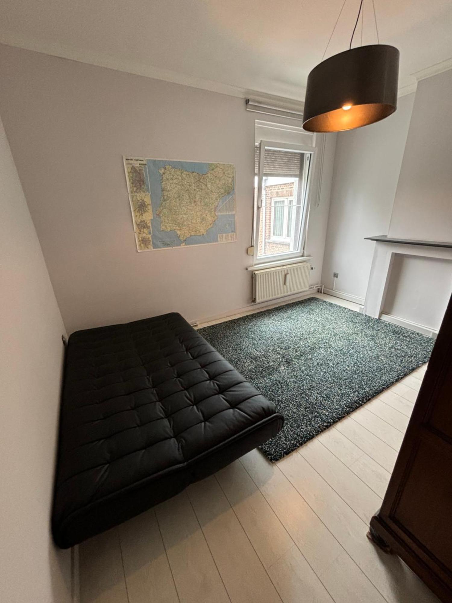 Vakantiewoning Huis 14 Mechelen Zewnętrze zdjęcie