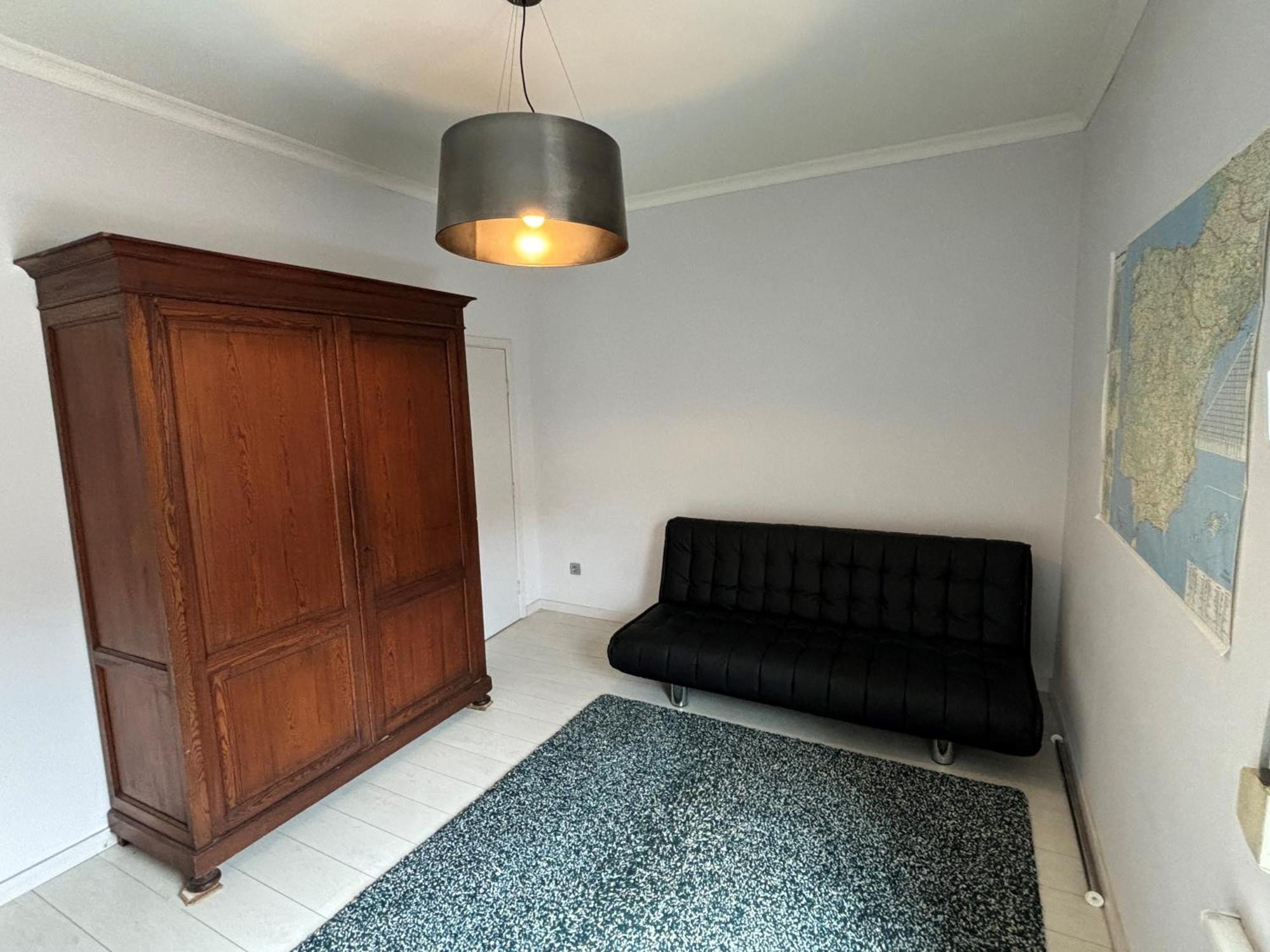 Vakantiewoning Huis 14 Mechelen Zewnętrze zdjęcie